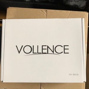 Vollence “Silicone Breast Forms for Mastectomy”